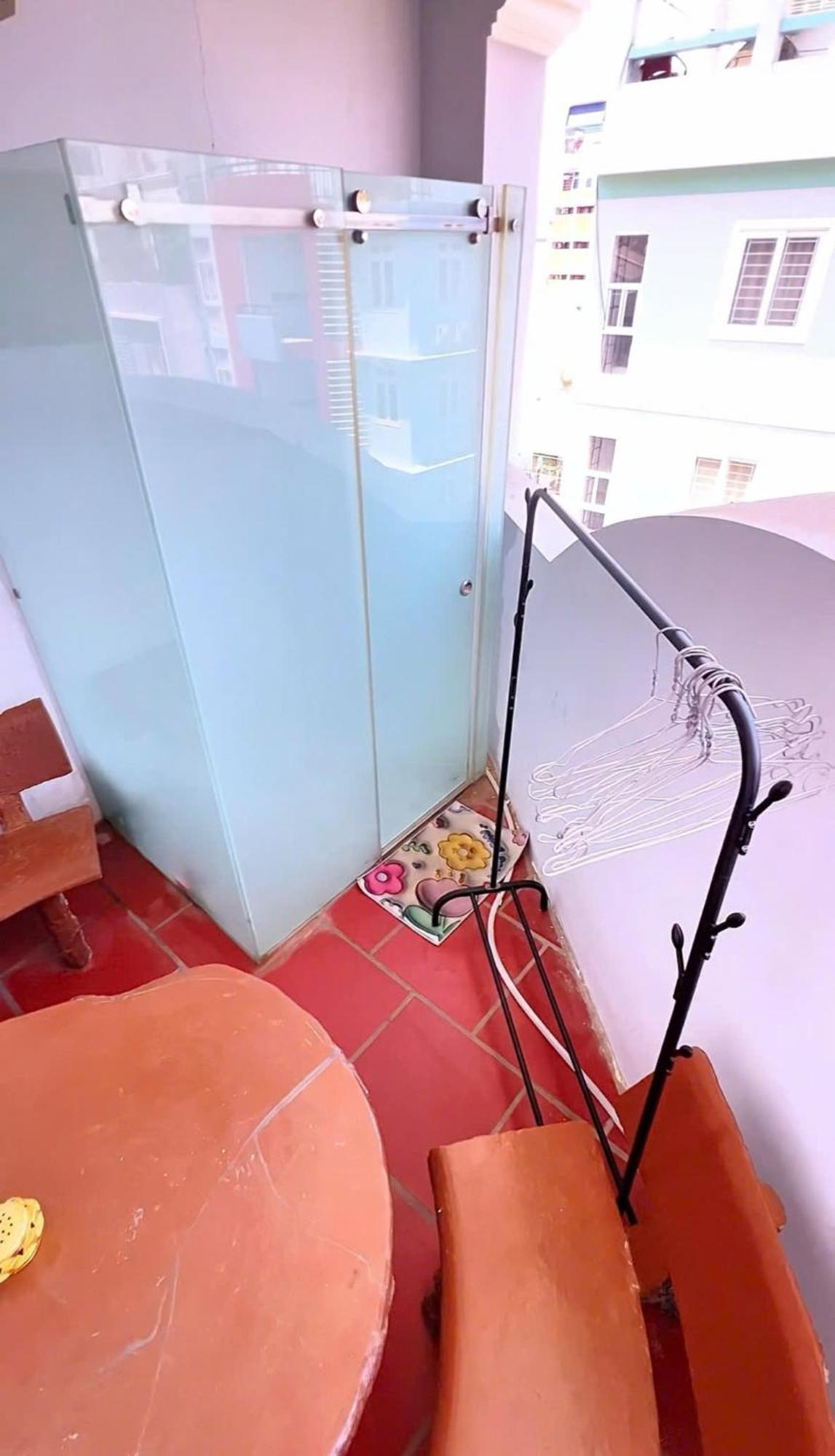Dai Hai Hotel Vung Tau Exterior foto