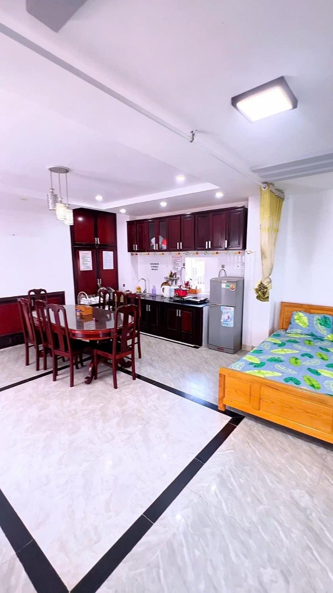 Dai Hai Hotel Vung Tau Exterior foto